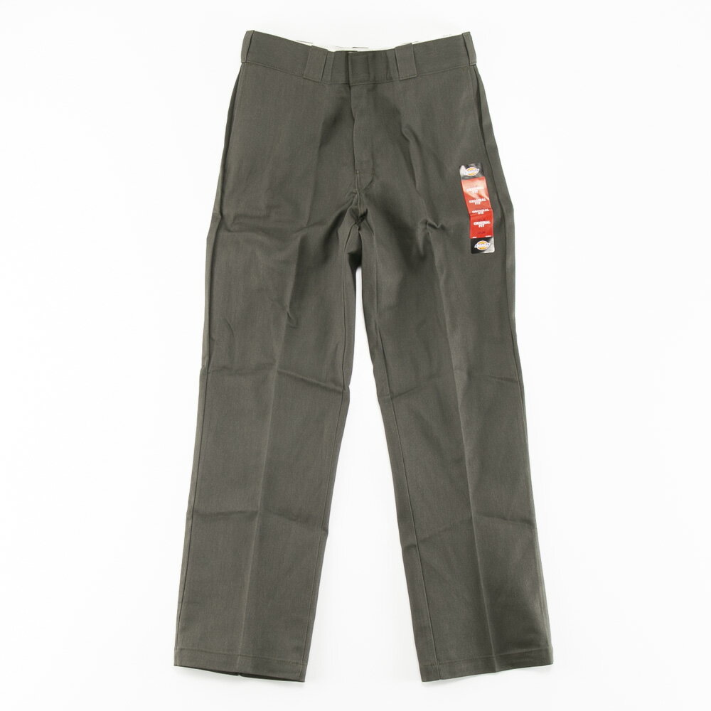 ǥå Dickies 󥺥ܥȥॹ TRADITIONAL WORK PANT ȥǥʥѥ 874եåȥ...