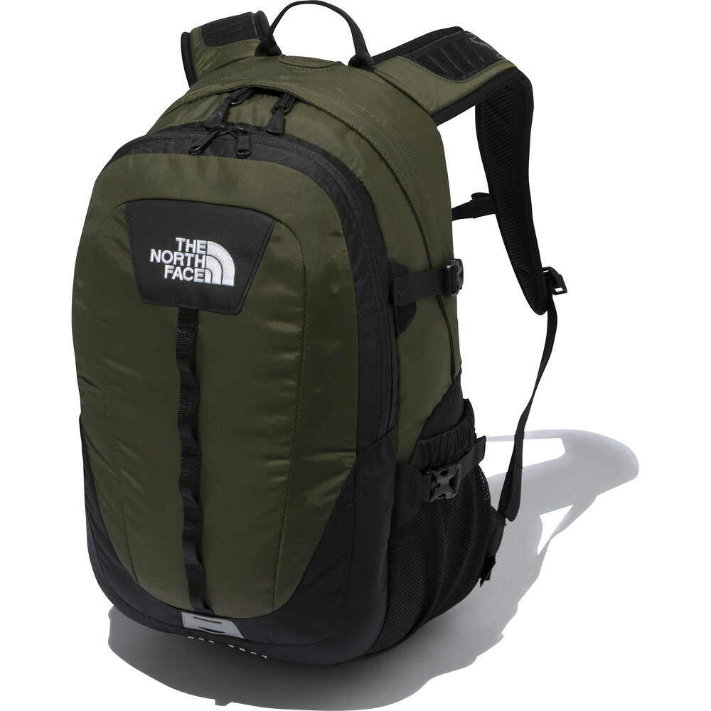 樂天商城 - ザ ノースフェイス THE NORTH FACE バックパック ホットショット NM72202　　フィットハウス
