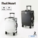 ポール・スチュアート Paul Stuart キャリーケース PS-T021　 　フィットハウス