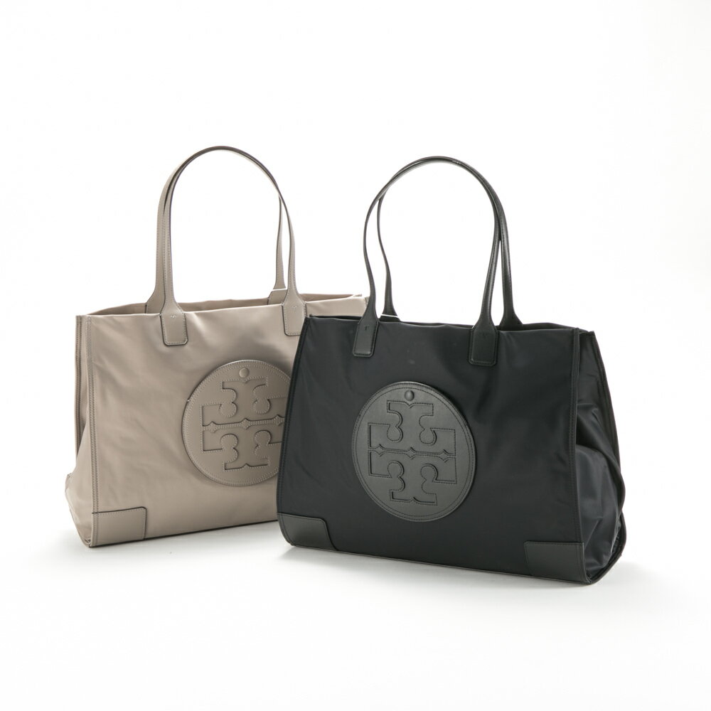 【お買い物マラソン期間中ポイント10倍】トリーバーチ TORY BURCH NYLON ELLA トートバッグ 87116　　フィットハウス