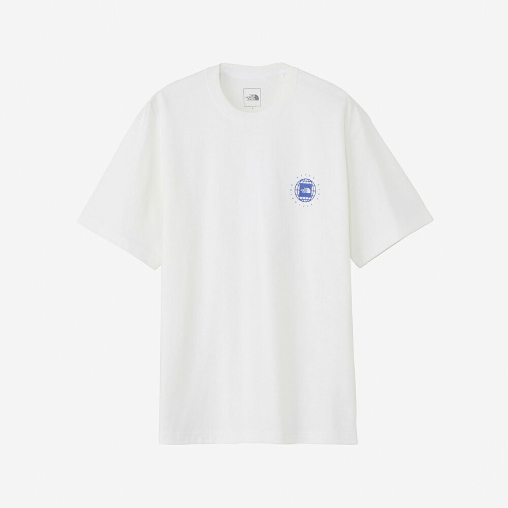 樂天商城 - ザ・ノース・フェイス THE NORTH FACE メンズトップス ショートスリーブジオスクエアロゴTシャツ NT32451　　フィットハウス