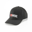 ディーゼル 【5月3日−6日限定★クーポン配布中】ディーゼル DIESEL 帽子 A03699/HAT 9XX　 　フィットハウス