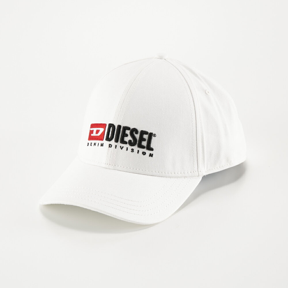 ディーゼル 【6月1日−2日限定★クーポン配布中】ディーゼル DIESEL 帽子 A03699/HAT 129　 　フィットハウス