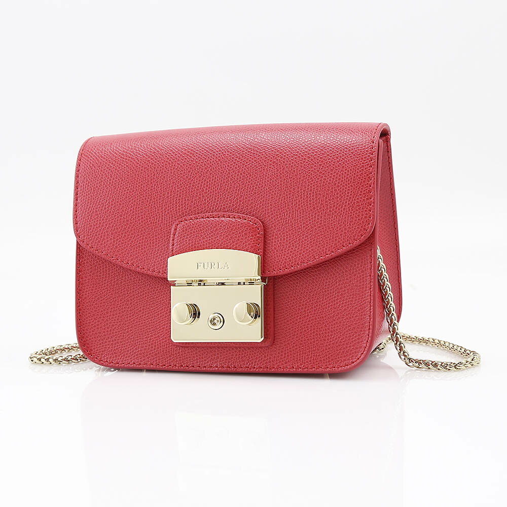 フルラ ポシェット フルラ FURLA ショルダーバッグ METROPOLIS MINIポシェット851170 BGZ7　 　フィットハウス