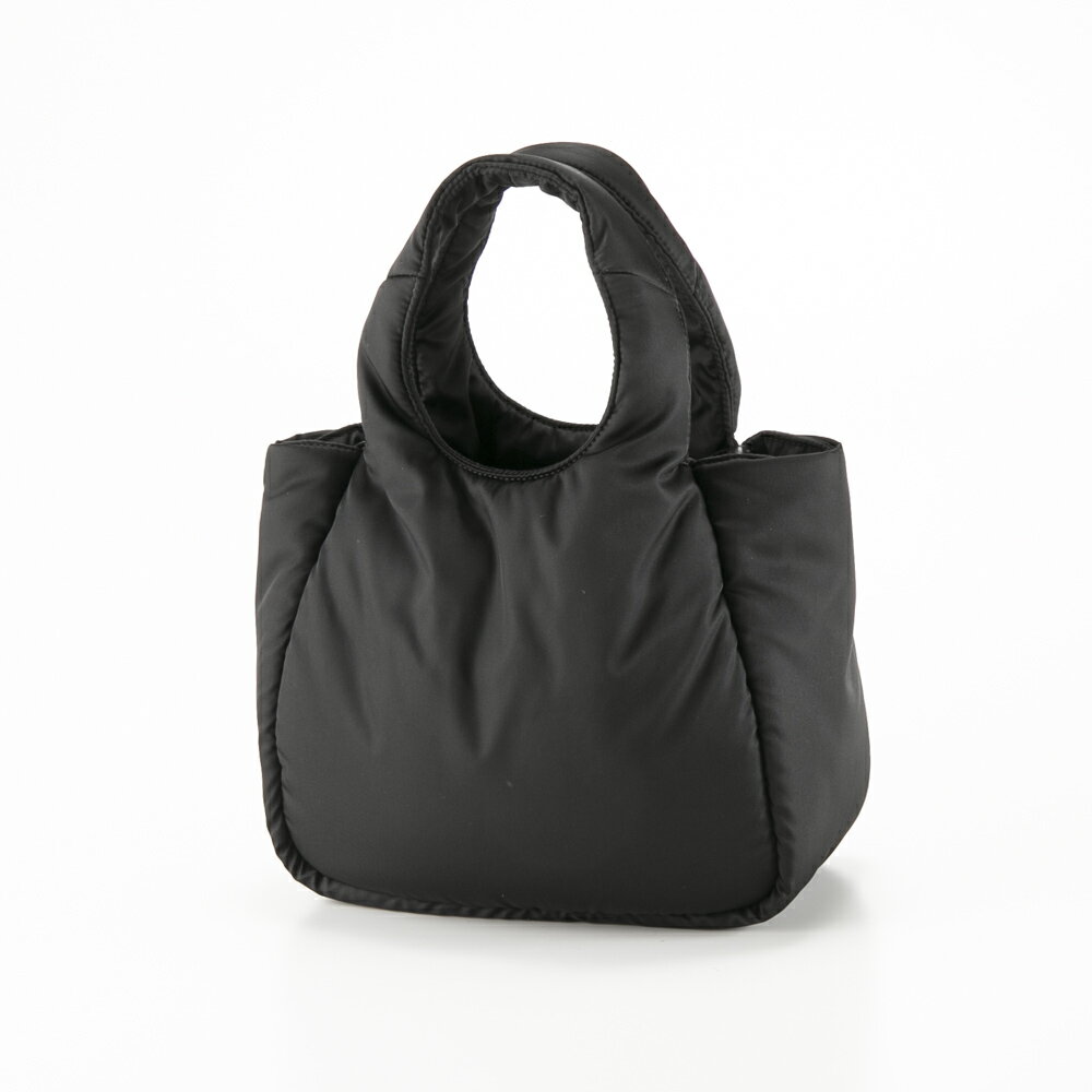 プラダ PRADA TESSUTO SOFT パデット スモール トートバッグ 1BG412 RCCJ OVM　　...
