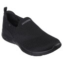 スケッチャーズ SKECHERS レディーススニーカー ARCH FIT REFINE (BBK) 104545　 　フィットハウス