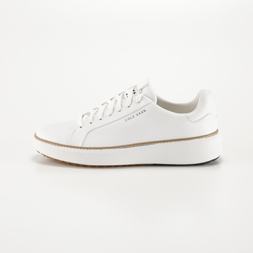 コールハーン COLE HAAN ゴルフシューズ GRANDPRO TOPSPIN GOLF C38503　　フィットハウス