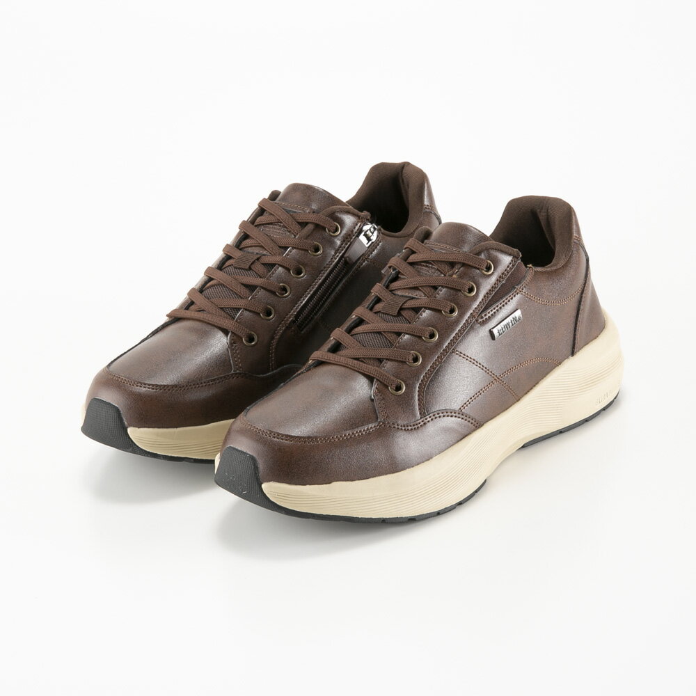 Rakuten - 【5のつく日限定★10％クーポン★】【お買い物マラソン期間中ポイント10倍】エドウィン EDWIN メンズスニーカー 防水カジュアル レインシューズ EDW7368　　フィットハウス