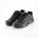 【5月3日−6日限定★クーポン配布中】サロモン SALOMON レディーススニーカー XA PRO 3D V9 GORE-TEX L47270800　 　フィットハウス