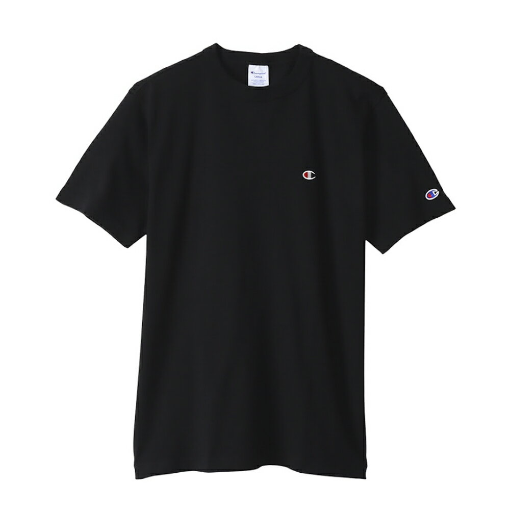 【5月18日−20日限定★クーポン配布中】チャンピオン champion メンズトップス SHORT SLEEVE T-SHIRT C3-X352　　フィットハウス