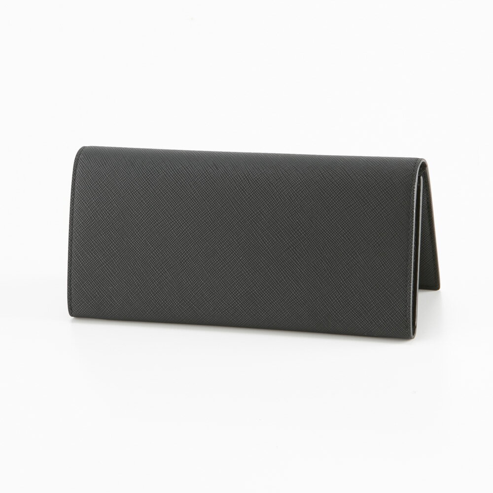 ダンヒル DUNHILL 長財布 PLAIN ブラック 22R2P12PS001R　　フィットハウス