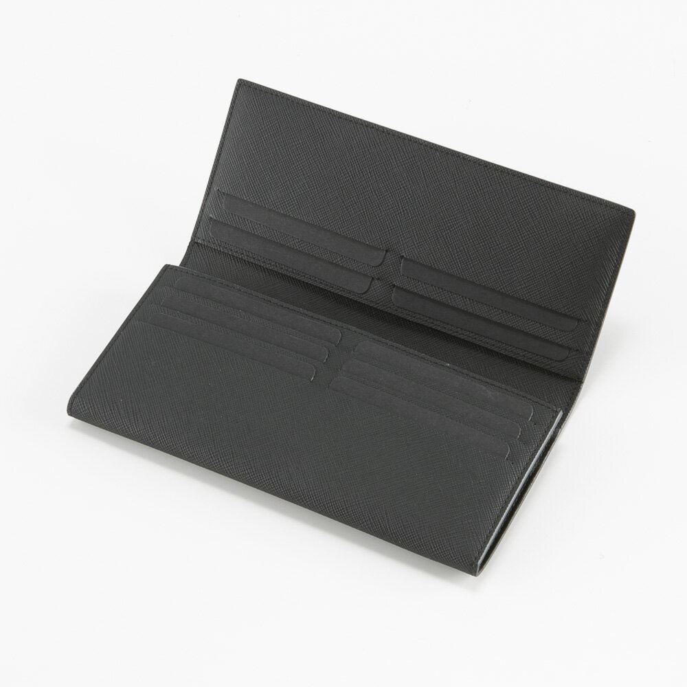 ダンヒル DUNHILL 長財布 PLAIN ブラック 22R2P12PS001R　　フィットハウス
