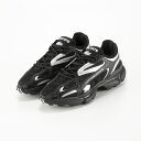 【7月19日-7月21日限定★クーポン配布中】ラコステ LACOSTE メンズスニーカー L003 2K24 123 1SMA 02H BLK/BLK 47SMA0013 SALE フィットハウス