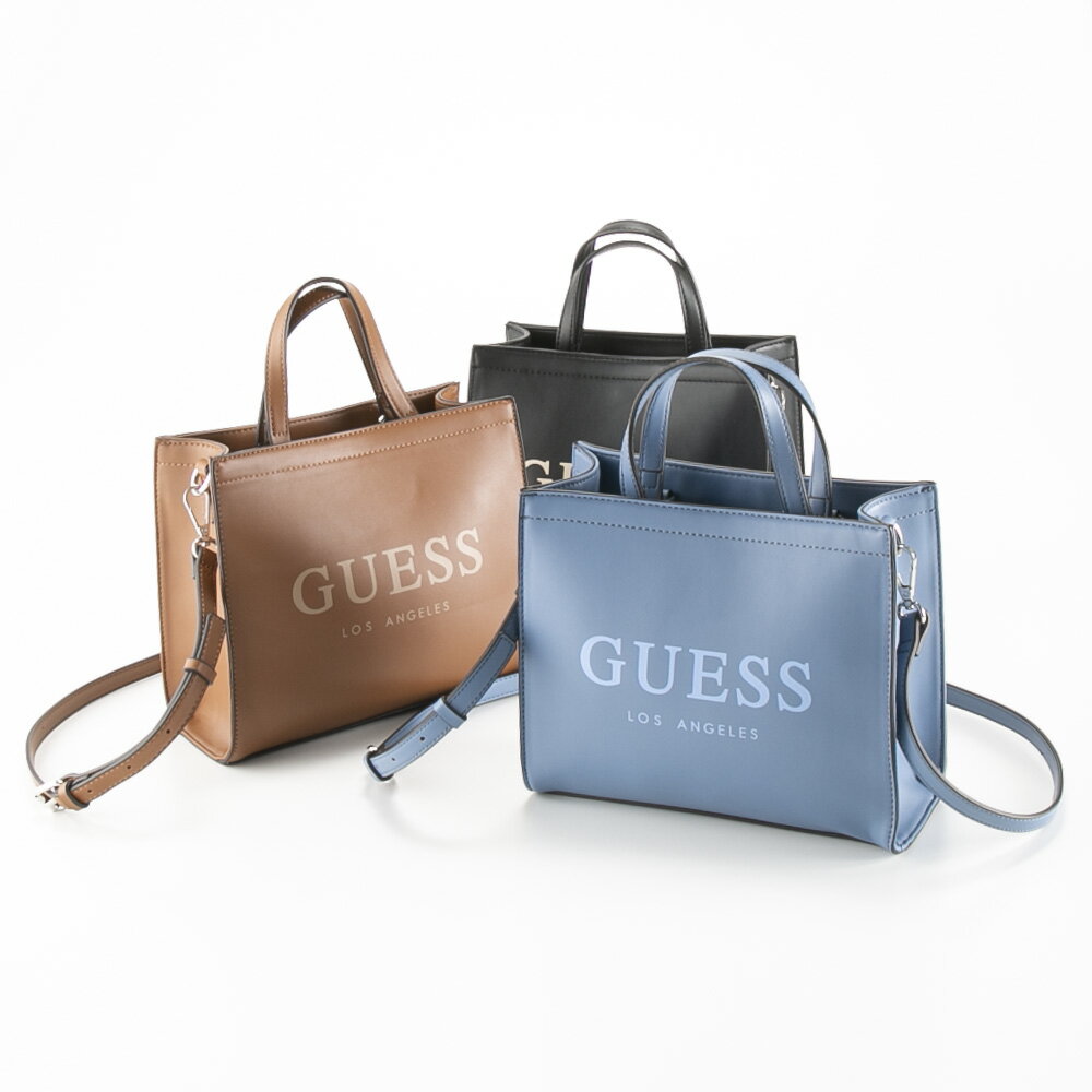 Guess - ゲス GUESS ハンド・トートバッグ LINDEY Mini Tote VY884181　　フィットハウス