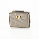 トリーバーチ ミニ財布 レディース 【5月1日限定★クーポン配布中】トリーバーチ TORY BURCH KIRA CHEVRON 折り財布 153121　 　フィットハウス