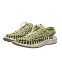 【7月12日-7月13日限定★クーポン配布中】キーン KEEN レディースサンダル ユニーク 1028868 フィットハウス