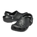 クロックス CROCS メン