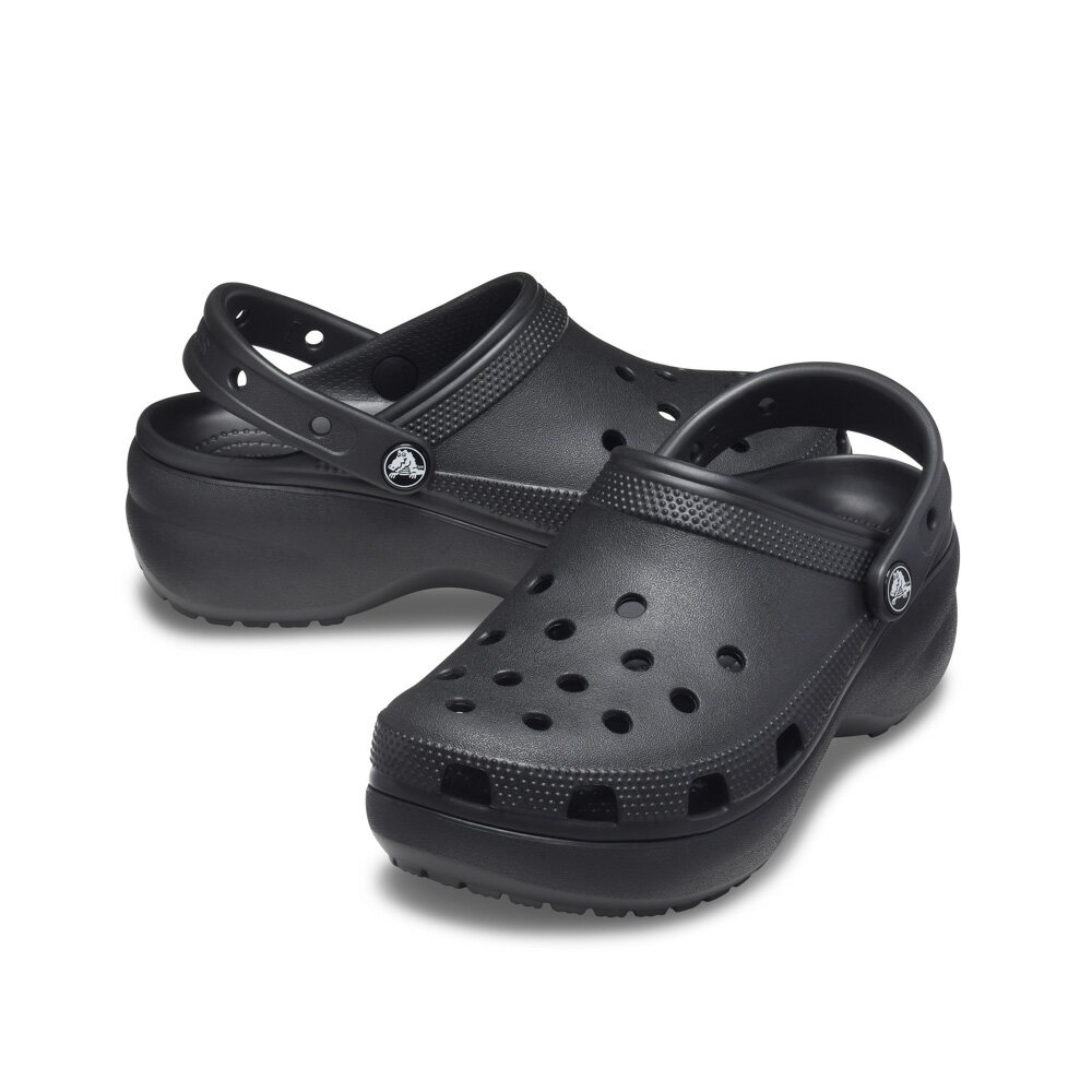 【5月18日−20日限定★クーポン配布中】クロックス CROCS レディースサンダル CLASSIC PLATFORM CLOG クラシック プラットフォーム クロッグ 206750　　フィットハウス