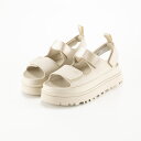 【5月1日限定★クーポン配布中】アグ UGG レディースサンダル W GOLDENGLOW (SEA SALT) 1152685　 　フィットハウス