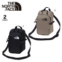 【4月27日-4月29日限定★クーポン配布中】ザ ノースフェイス THE NORTH FACE ボルダーミニショルダー NM72358　 　フィットハウス