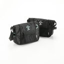 【8月9日-8月11日限定★クーポン配布中】スラッシャー THRASHER ショルダーバッグ THR-301 フィットハウス