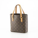 【4月27日-4月29日限定★クーポン配布中】【ヴィンテージ・中古】ルイ・ヴィトン LOUIS VUITTON ハンド・トートバッグ モノグラム ヴァヴァン PM M51172　 　フィットハウス