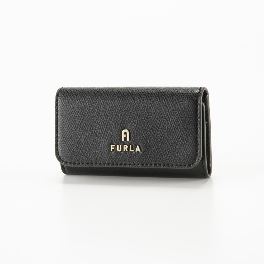 フルラ キーケース フルラ FURLA CAMELIA 4連キーケース/NERO WR00436-ARE000　 　フィットハウス