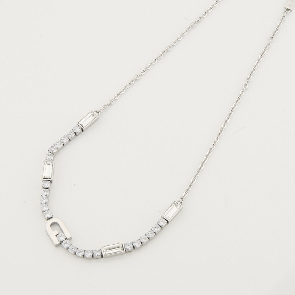 樂天商城 - 【5のつく日限定★10％クーポン★】フルラ FURLA ネックレス FURLA SPARKLING NECKLACE FJ2001NTU　　フィットハウス