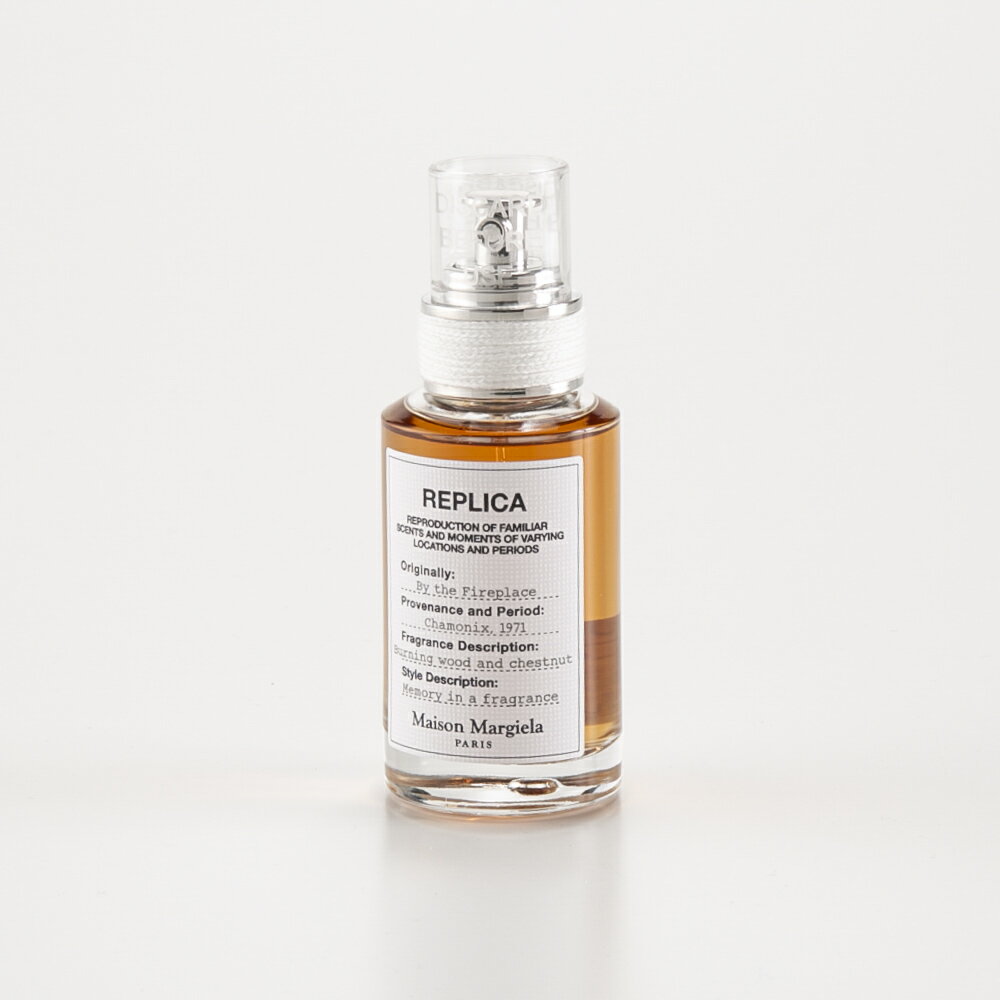 メゾンマルジェラ Maison Margiela コスメ 香水・フレグランス レプリカ バイ ザ ファイヤープレイスEDT#30　　フィットハウス