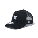 【5月3日−6日限定★クーポン配布中】ニューエラ NEW ERA 帽子 9FORTY? A-Frame Trucker 14109674　 　フィットハウス