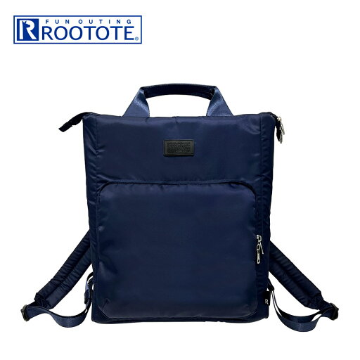 ルートート ROOTOTE リュック・バックパック SN.セオルー.アイロ-A 122303 フィットハウス ルートート ROOTOTE リュック・バックパック SN.セオルー.アイロ-A 122303 フィットハウス