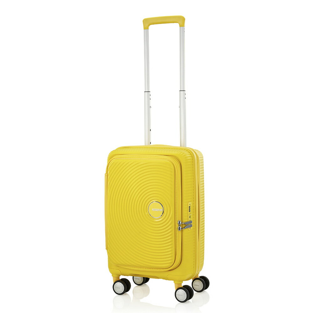 Rakuten - アメリカンツーリスター AMERICAN TOURISTER キャリーバッグ・スーツケース キュリオ スピナー55 AO8-36038　　フィットハウス