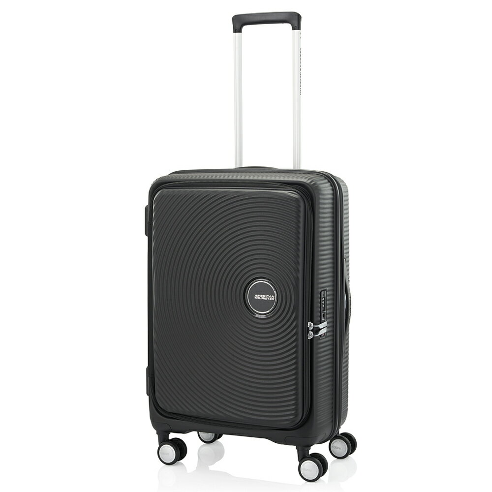 楽天FIT HOUSEアメリカンツーリスター AMERICAN TOURISTER キャリーバッグ・スーツケース キュリオ ススピナー68 AO8-09039　　フィットハウス