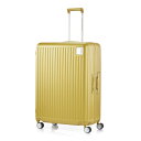 【7月19日-7月21日限定★クーポン配布中】アメリカンツーリスター AMERICAN TOURISTER キャリーバッグ・スーツケース ロケーション スピナー75 QI9-56003 フィットハウス