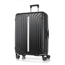 楽天FIT HOUSE【5月3日−6日限定★クーポン配布中】ポイント10倍サムソナイト Samsonite スーツケース・キャリーバッグ ライトフレーム スピナー75 QA7-09003　 　フィットハウス