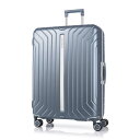 【5月3日−6日限定★クーポン配布中】ポイント10倍サムソナイト Samsonite スーツケース・キャリーバッグ ライトフレーム スピナー75 QA7-51003　 　フィットハウス