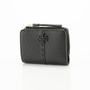 トリーバーチ ミニ財布 レディース 【5月1日限定★クーポン配布中】トリーバーチ TORY BURCH 折り財布 MCGRAW マックグロー バイフォールド ウォレット 148751　 　フィットハウス