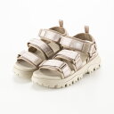 シャカ SHAKA レディースサンダル NEO BUNGY EX ネオ バンジー (TAUPE) SK-238 フィットハウス