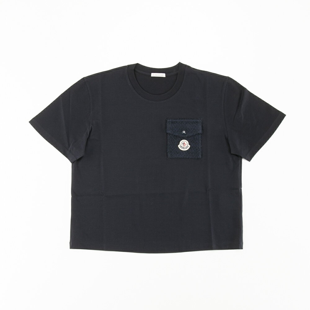 N[ MONCLER fB[XgbvX SS T-SHIRT J10938C0002289AI9@ @tBbgnEX