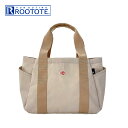【8月9日-8月11日限定★クーポン配布中】ルートート ROOTOTE ハンド・トートバッグ SN.デ リ.パルーティ.ハッスイ-A 1463 フィットハウ...