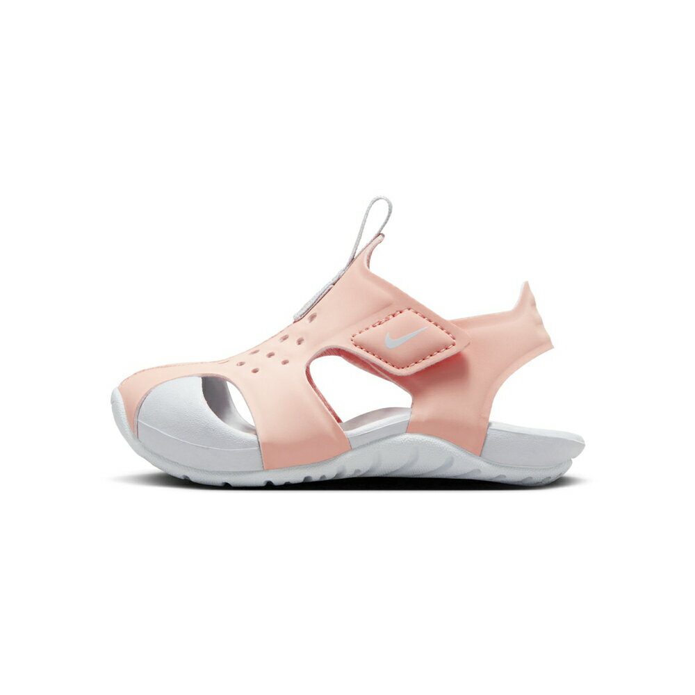 【5のつく日限定★10％クーポン★】ナイキ NIKE キッズサンダル サンレイ プロテクト...