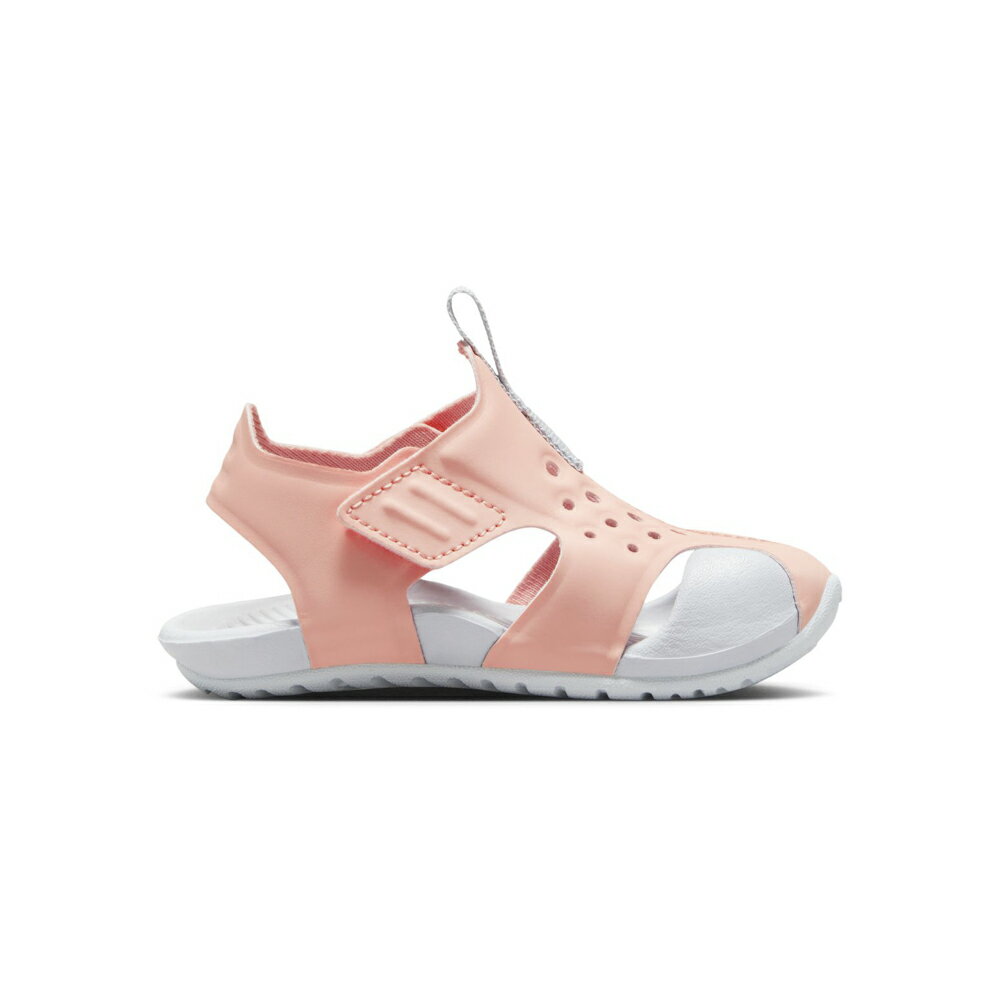 【5のつく日限定★10％クーポン★】ナイキ NIKE キッズサンダル サンレイ プロテクト...