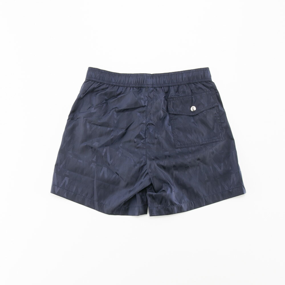 【4月12日-4月13日限定★クーポン配布中】モンクレール MONCLER メンズボトムス ロゴ スイムウェア 2C000.15.597NM　 　フィットハウス