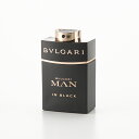 ブルガリ BVLGARI コスメ 香水・フレグランス ブルガリ マン イン ブラック#60 フィットハウス