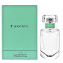 ティファニー TIFFANY コスメ 香水・フレグランス ティファニー EDP#50 フィットハウス