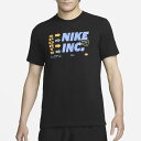 ナイキ NIKE メンズトップス Dri-FIT フィットネス Tシャツ FV8361 フィットハウス(4)