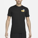 ナイキ NIKE メンズトップス Dri-FIT フィットネス Tシャツ FV8367 フィットハウス