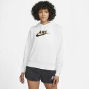 【7月19日-7月21日限定★クーポン配布中】ナイキ NIKE レディーストップス ナイキ ウィメンズ NSW フリース GX PRNT L/S フーディ FT DD5839 フィットハウス