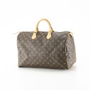【5月1日-5月6日限定★クーポン配布中】【ヴィンテージ・中古】ルイ・ヴィトン LOUIS VUITTON ボストンバッグ モノグラム スピーディ 40 M41...