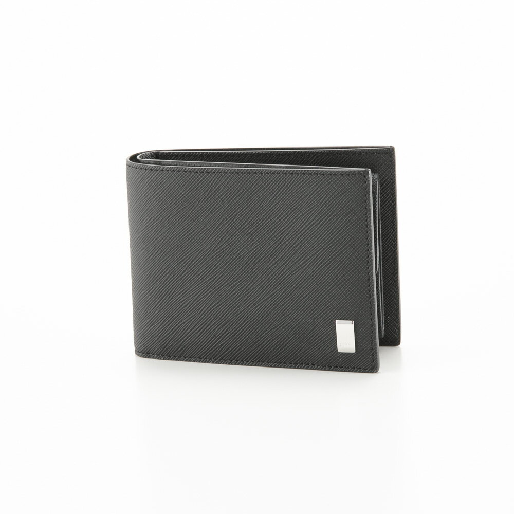 Rakuten - 【5のつく日限定★10％クーポン★】【お買い物マラソン期間中ポイント10倍】ダンヒル DUNHILL 折り財布 PLAIN 22R2P10PS001R　　フィットハウス